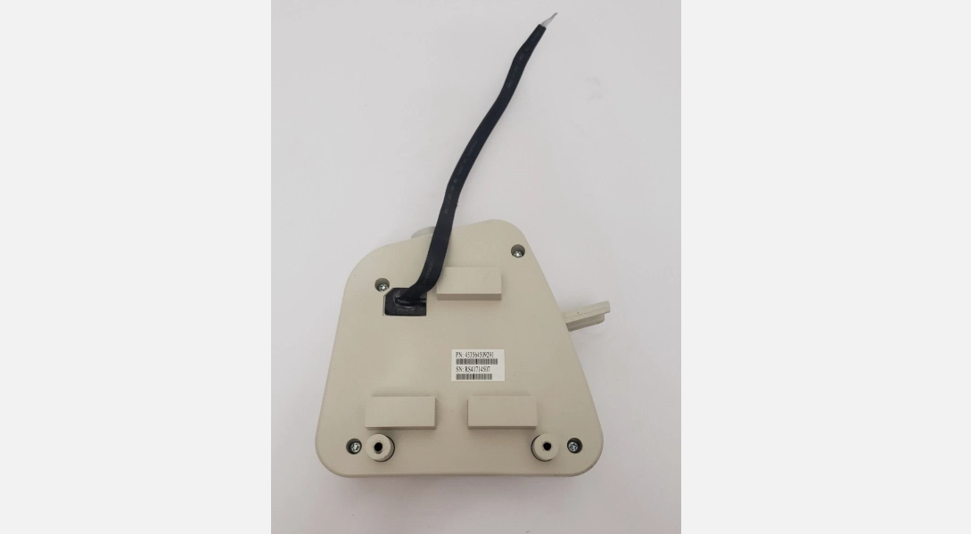 Philips Vital Monitor 453564509291 Temperature Module Holder VS4 VS3