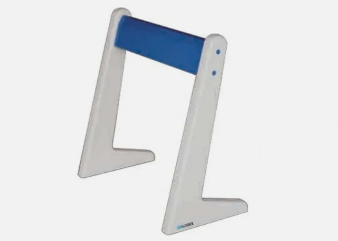 Scilogex Linear Pipettor Stand holds up to 6 MicroPette and other Pipettors