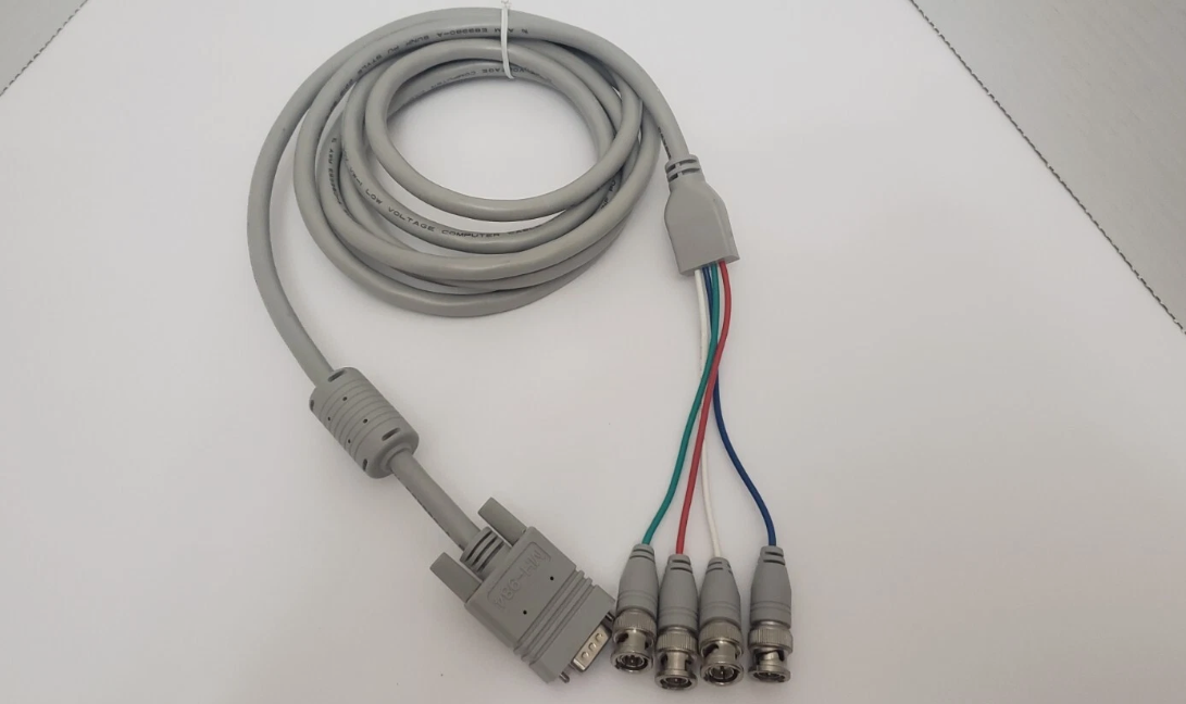 Olympus MH-984 RGB Cable for CV160 CV180 CV-160 CV-180