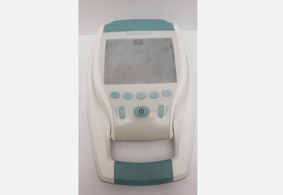 Verathon BVI 9400 Bladder Scan without Probe Unit 22 BladderScan